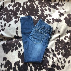 Ariat jeans skinny 27